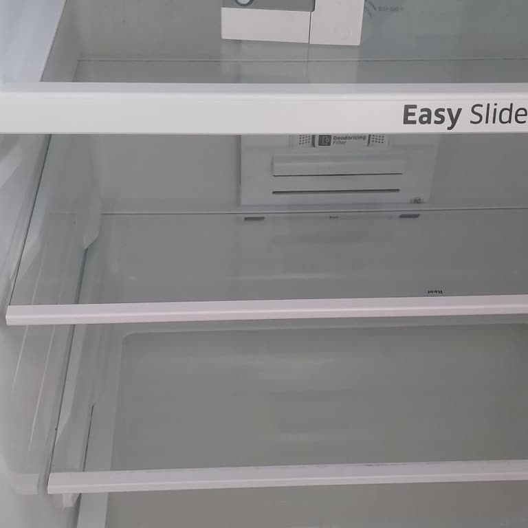 Samsung Frigorífico Falla del Compresor en Garantía