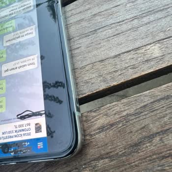 Samsung Z Flip 5 Problema de Píxel Muerto
