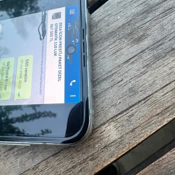 Samsung Z Flip 5 Problema de Píxel Muerto