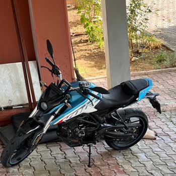 Voge Türkiye Voge 125 R Motosiklet Parça Temin Sorunu