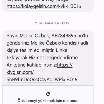 Amazon Onlinedan Alınan Adidas Çocuk Ayakkabısının Kalite Sorunu