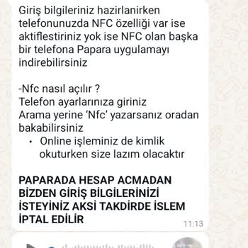 Derneğe yardım için Bilgilerim Alındı Ve İletişim Kesildi