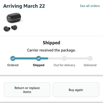 Problema de Cancelación de Pedido en Amazon