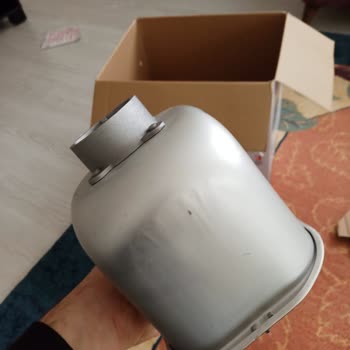 Amazon: Máquina de pan rota y sin reembolso