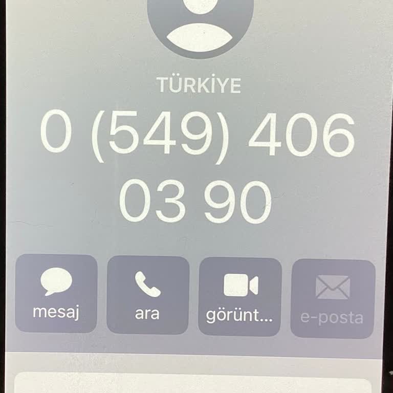 MNG Kargo Masabaşı Görevlisinin Kabalığı, Saygısızlığı!