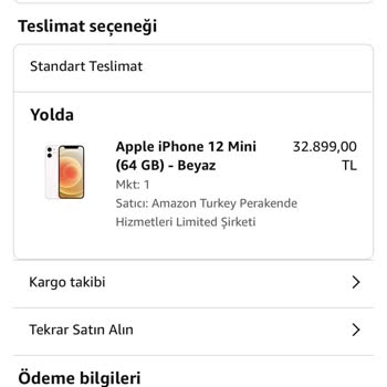 Amazon iPhone 12 Mini, Garantías Incumplidas y Desinformación