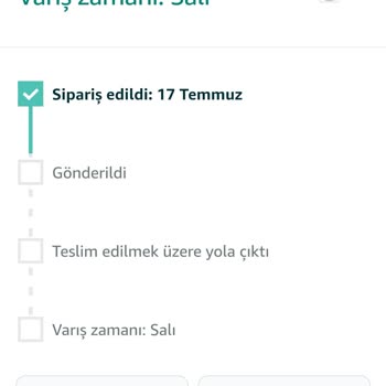 Amazon TCL 65P735 TV Pedido Retrasado y Sin Certeza