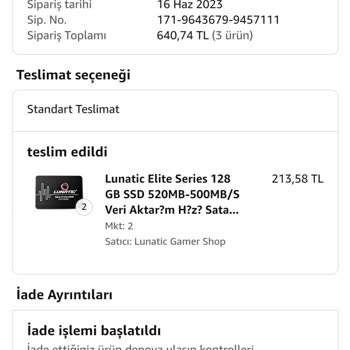 Amazon no respeta la garantía de mi producto