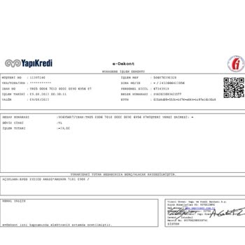 Cargos no autorizados en mi tarjeta Amazon por Iyzico