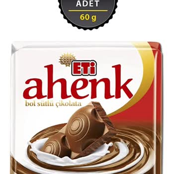 Faltan artículos en mi pedido de Amazon Eti Ahenk Chocolate