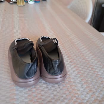 Trendcom Tarafından Gönderilen Kalitesiz Ürün İadesi İçin Yetkili Yok