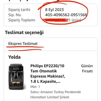 Amazon Prime Express no entrega en la fecha pagada