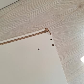 Bellona Hasarlı Ürün Şikayet