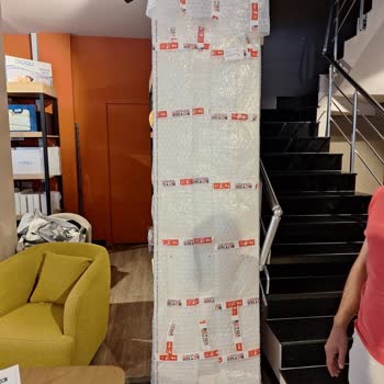 Bellona Hasarlı Ürün Şikayet