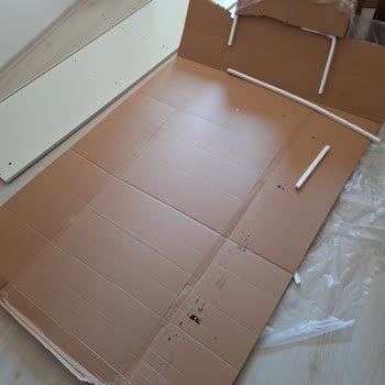 Bellona Hasarlı Ürün Şikayet