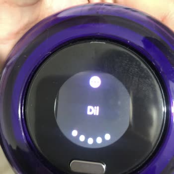 Dyson Me Envió un Producto Defectuoso para Reemplazar Otro Defectuoso