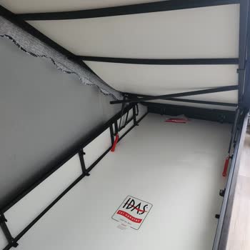 İdaş Firmasından Alınan Ürünlerin 1 Ay İçinde Kırılması