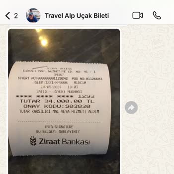 Majak Turizm İle Yaşanan Sıkıntılar