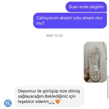 Papuc Konağı Müşteri Memnuniyetsizliği Ve Şikayet