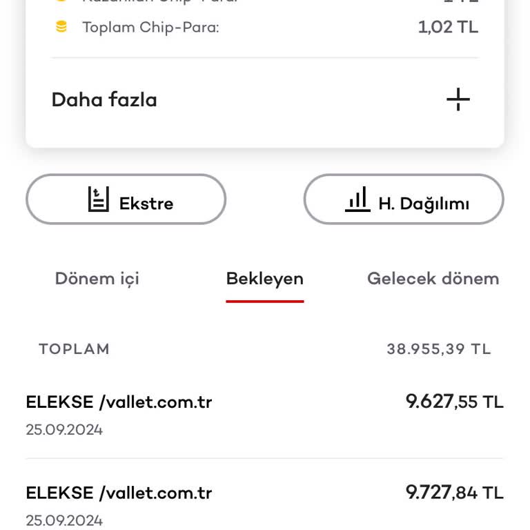 Akbank Şüpheli İşlem Gerçekleşmiş