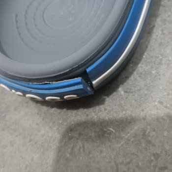 A101'den Aldığım Crocs Terlikler Hızla Yıprandı Ve Müşteri Hizmeti Yetersiz