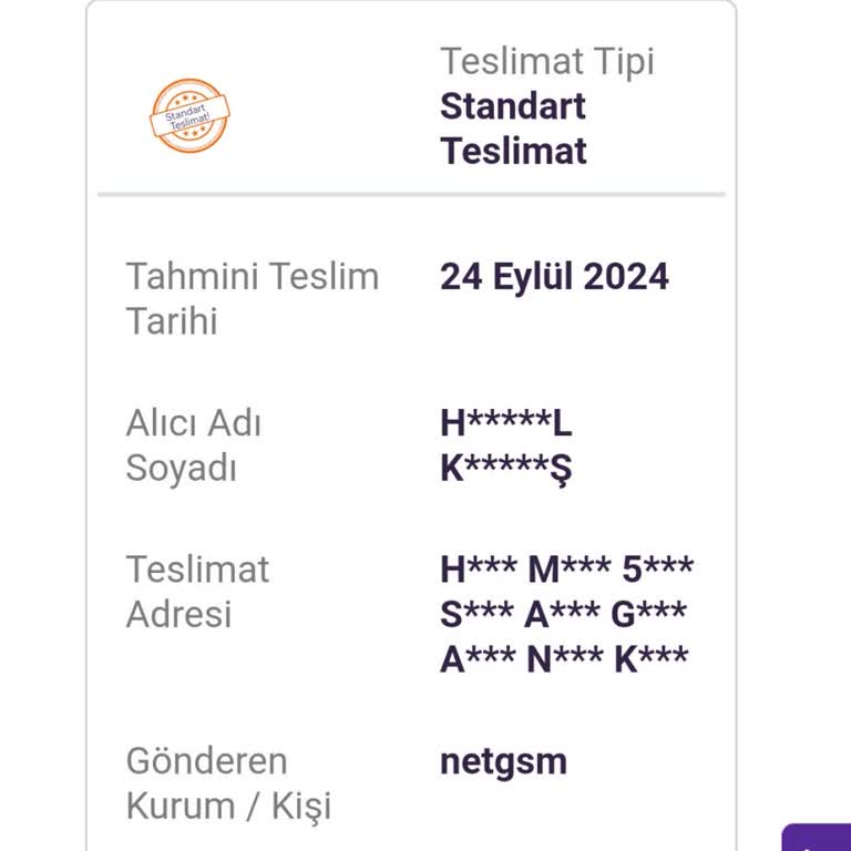 Netgsm İlgisizliği Muhatap Yok