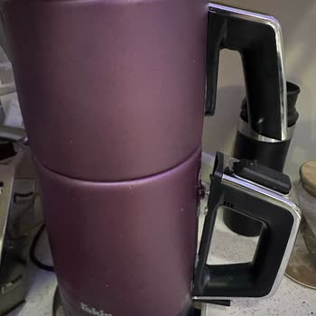 Fakir Temper Çaycı: Hayal Kırıklığı Ve Su Sızdırma Sorunu