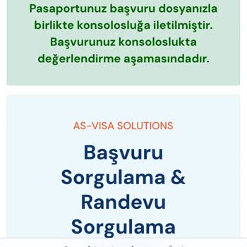 As Visa Solutions 1 Aydır Sonuçlanmayan Macaristan Schengen Vizesi