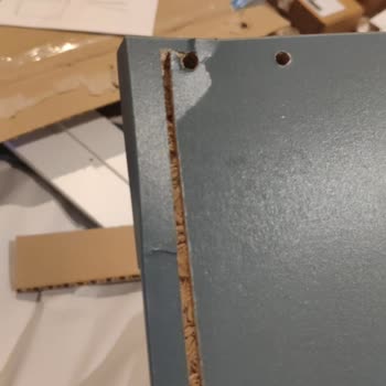 IKEA Parça Değişimi Yerine, 24 Kg Kargoyu Kendim Teslim Etmemi İstiyor