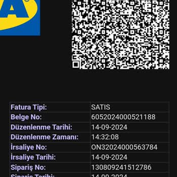 IKEA Parça Değişimi Yerine, 24 Kg Kargoyu Kendim Teslim Etmemi İstiyor