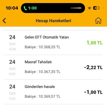 İninal Mecbur Bırakarak Bilgilerimizi Aldı. Ve Paramızı Kullandırmıyor