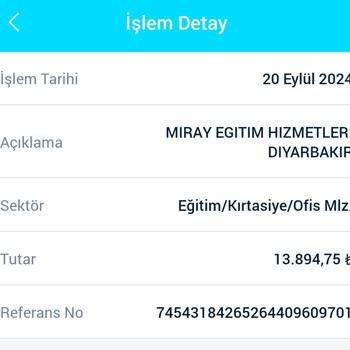 Halkbank Paraf'ın Taksit Kampanyasında Mağduriyet Yaşadım