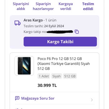 N11 Resmi Mağazasından Alınan Telefon Kutusundan Çıkan Hurda Telefon