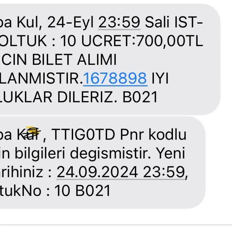 Kütahyalılar Turizm Kütahyalılar Firması Molada Yolcu Kontrolü Yapmadan Yola Çıkıyor