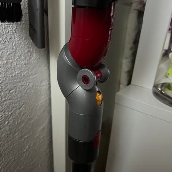 Dyson Mobilya Altı Aparatı Garanti Kapsamına Alınmıyor