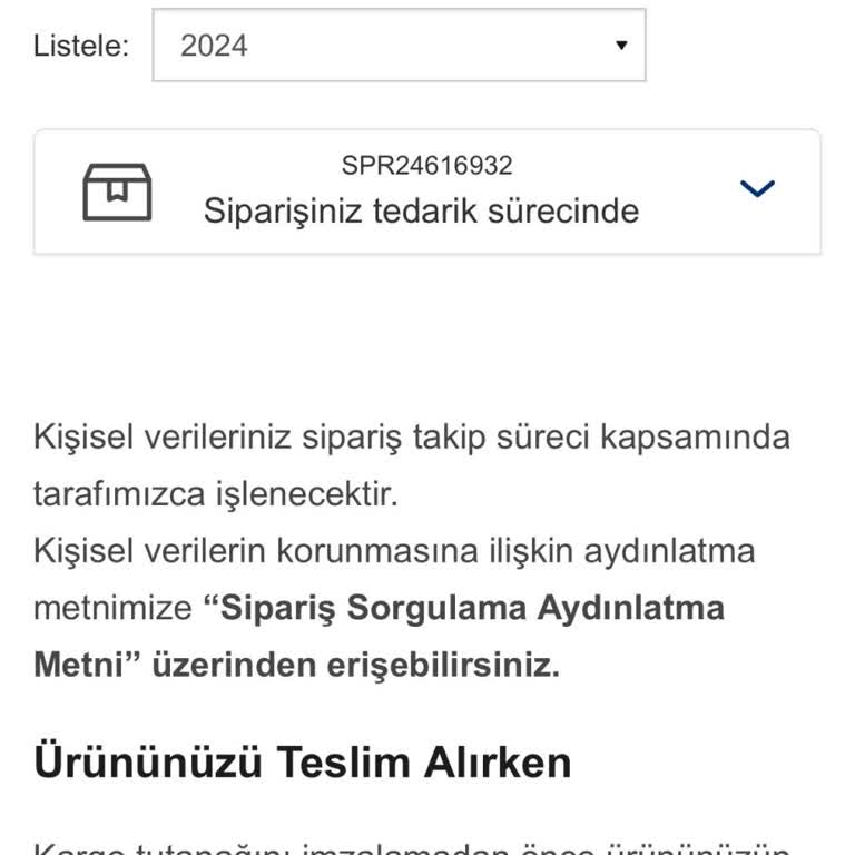 Vatan Bilgisayar Ön Sipariş Sorunu Ve Mağazalara Ürün Gönderimi