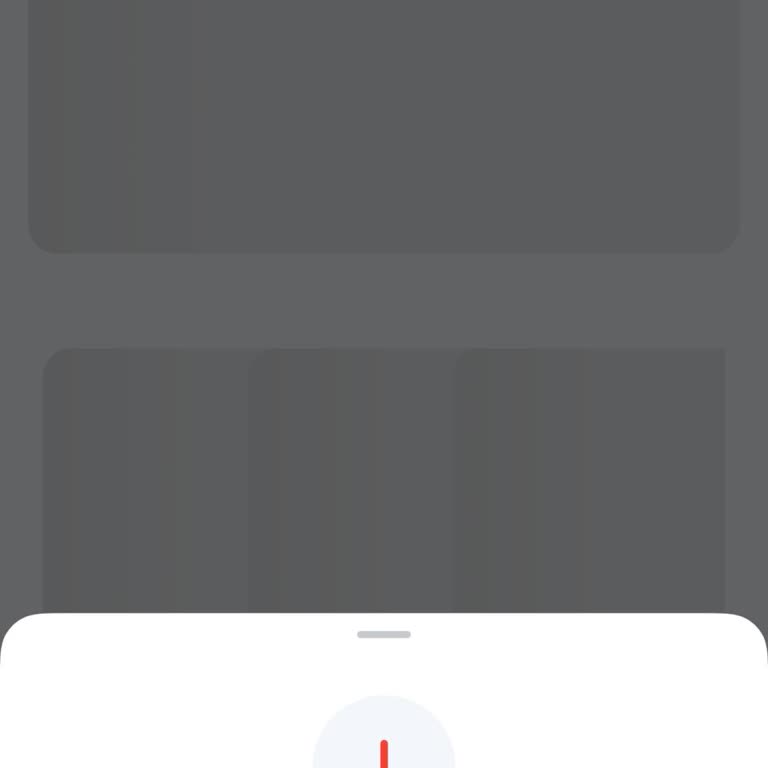 A101 Uygulama Servis Dışı