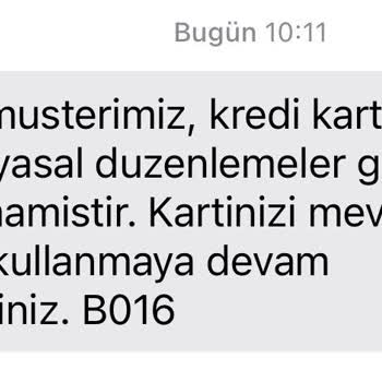 Ziraat Bankası Oto Limit Arttırma Sorunu