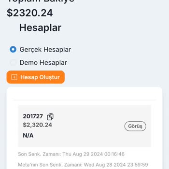 Bistvizyon A Kesinlikle Aldanma
