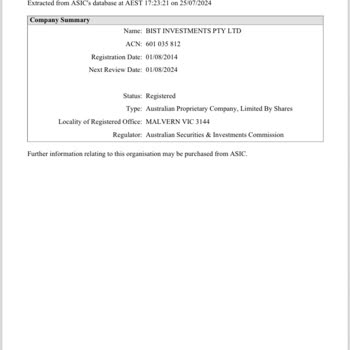 Bistvizyon A Kesinlikle Aldanma