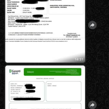 Bistvizyon A Kesinlikle Aldanma