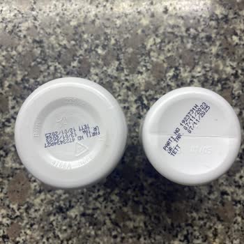 Herbalife: Подозрение на поддельный товар