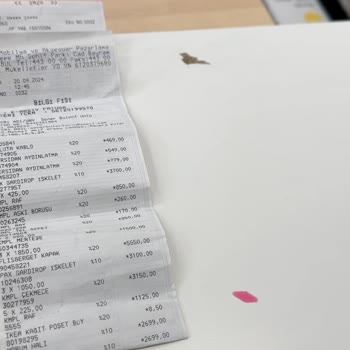 IKEA Saçma Sapan Nedenden İade Almıyor!