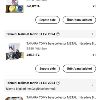 Aliexpress Gümrükte Kalan Kargom