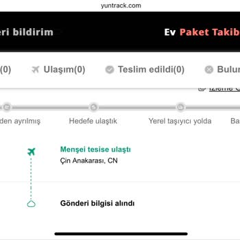 Shelove.co Sipariş Gecikmesi Ve Yanıltıcı Bilgilendirme Sorunu