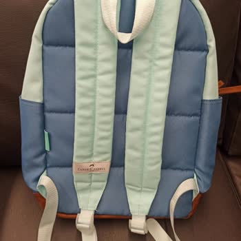 Migros'tan Aldığımız Çantanın İade Talebi