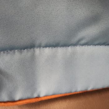 Migros'tan Aldığımız Çantanın İade Talebi