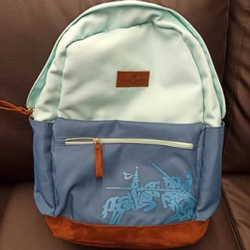 Migros'tan Aldığımız Çantanın İade Talebi