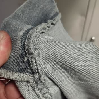 Maviden Alıdım Ürünlerin Hep Hatalı Çıkması Ve Müşteri Hiz. Sıfır İlgi