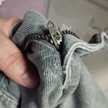 Maviden Alıdım Ürünlerin Hep Hatalı Çıkması Ve Müşteri Hiz. Sıfır İlgi